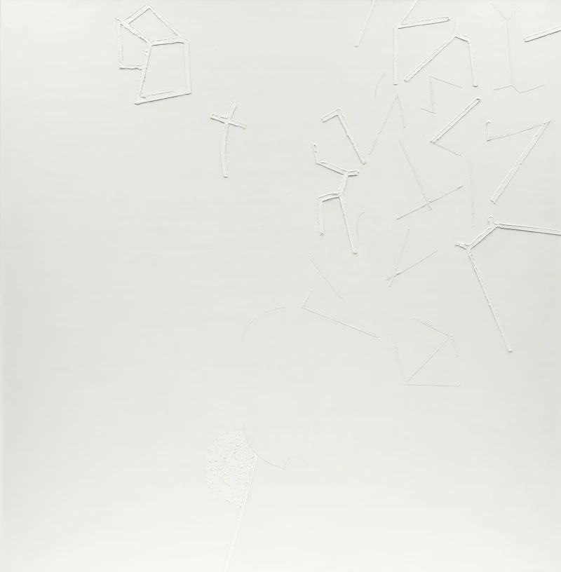 Untitled (#7) by Ronald Langley Bloore