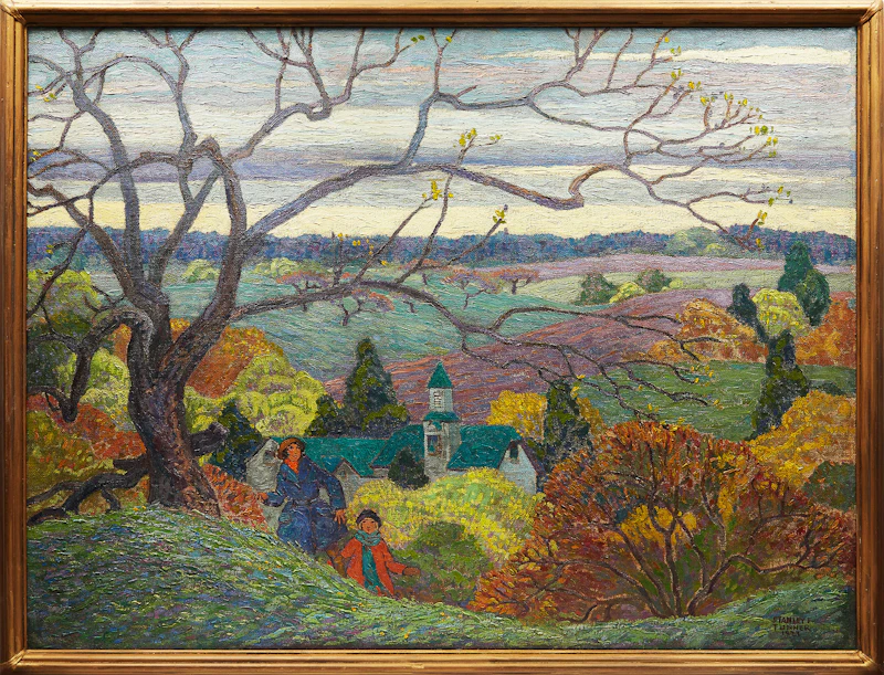 Stanley Francis Turner