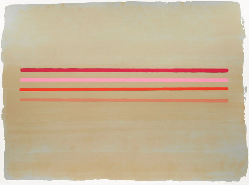 La Plonge #8 by William Perehudoff