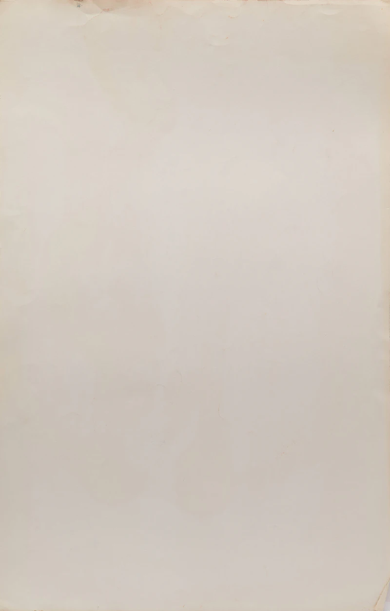 Telford Fenton, Nude Study , conté, 1991 - view 2