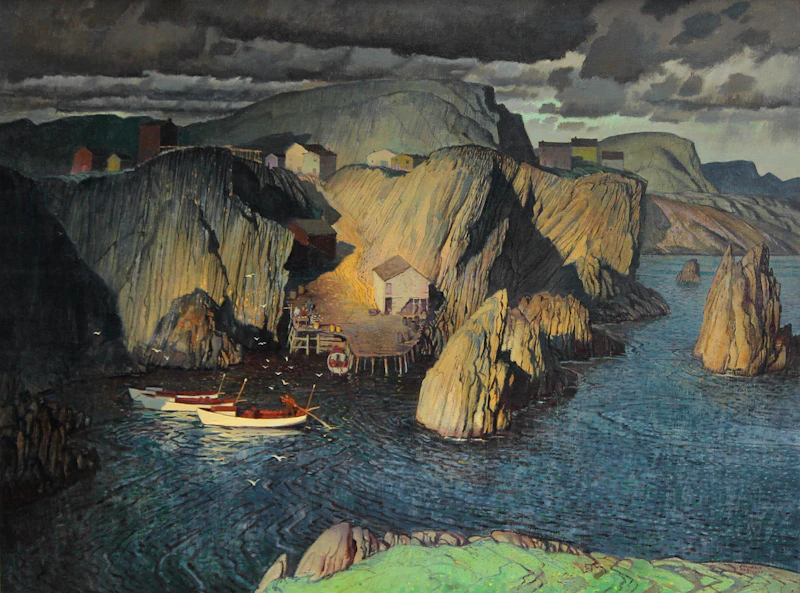George Franklin Arbuckle
