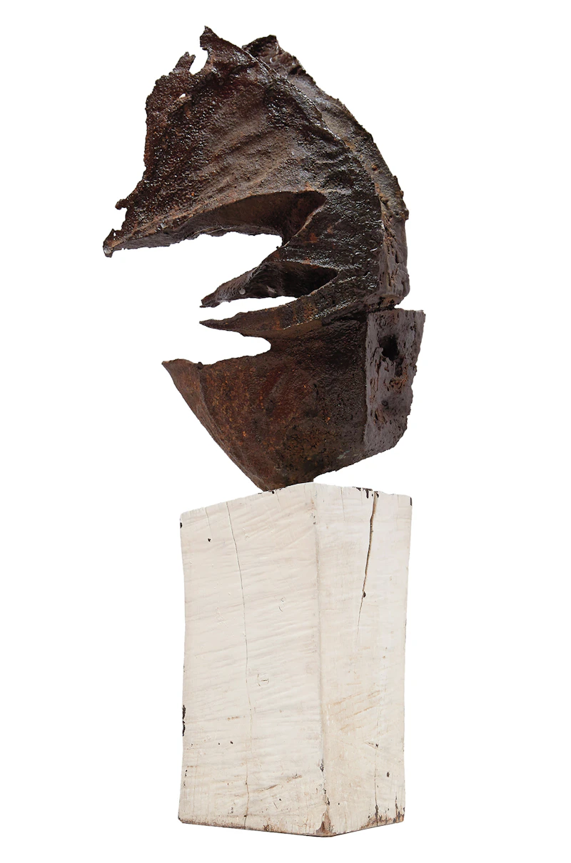 Walter Hawley Yarwood, Abstract Form