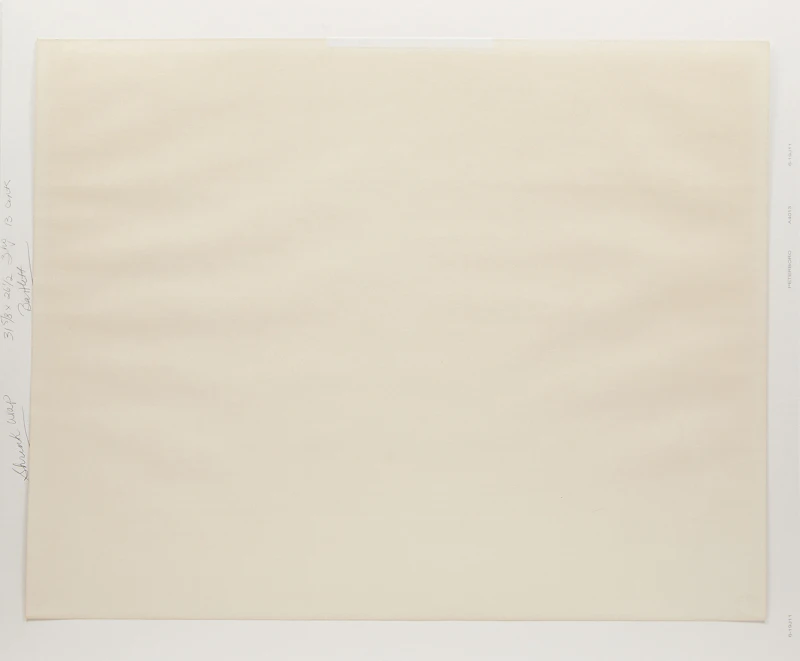 Christopher Pratt, 1887 Orange 13 Cent Stamp, colour serigraph, 1974 - view 3