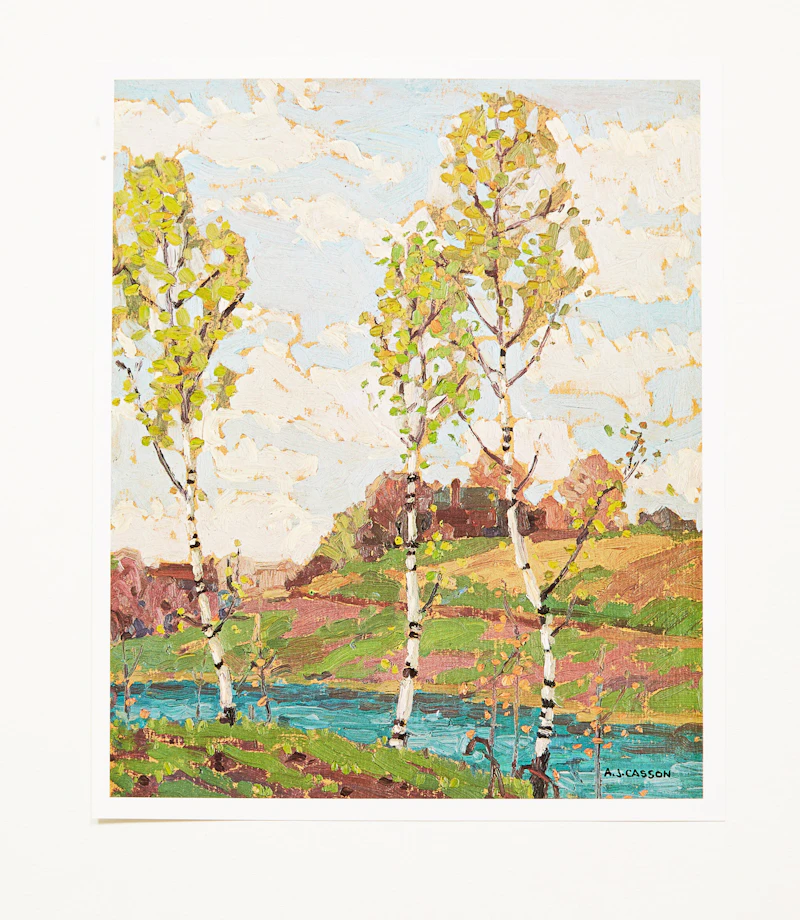 Books and Reference, A.J. Casson / A Tribute, book - view 4