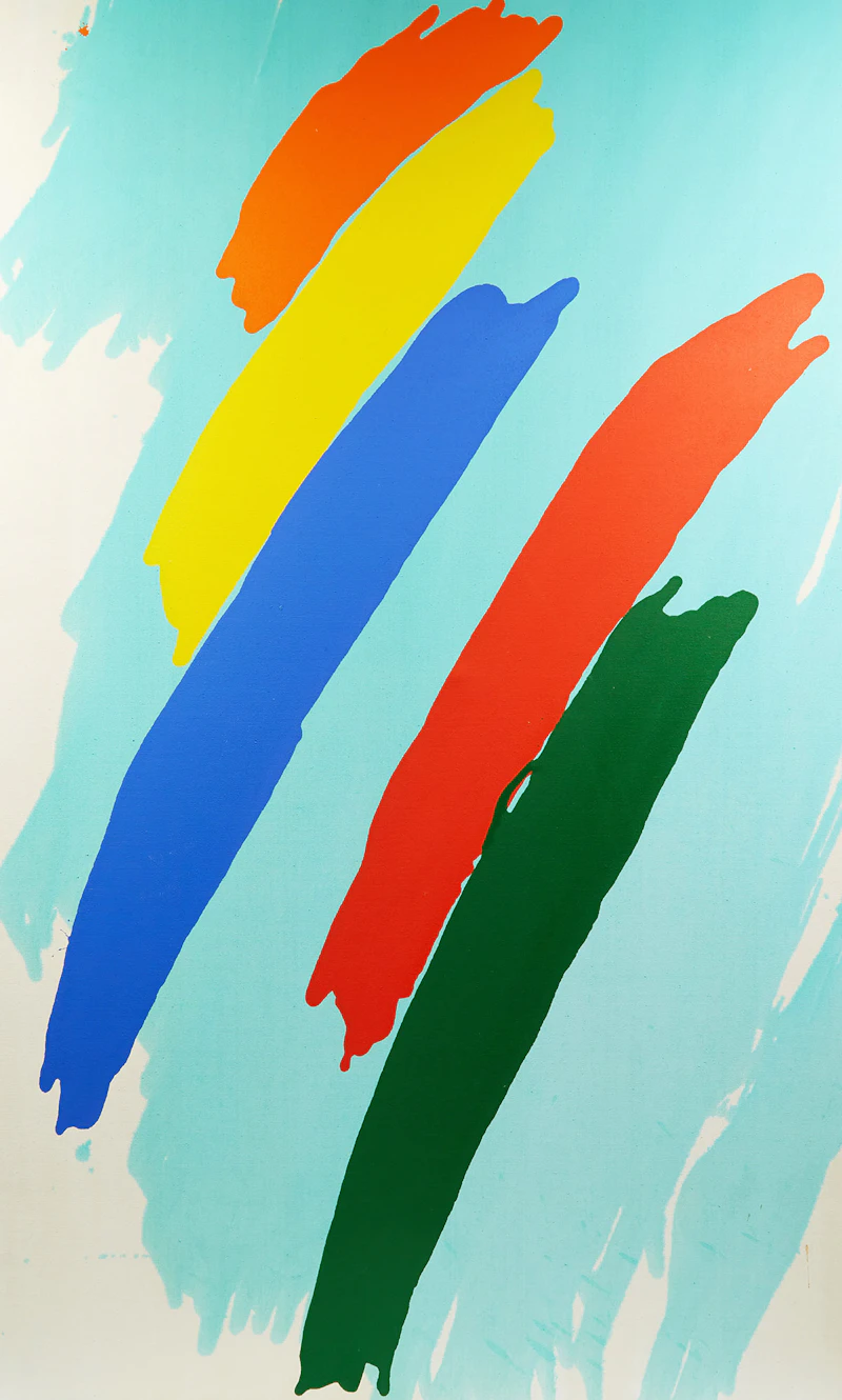 Daniel Solomon, Italian Sky