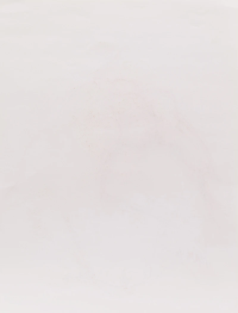 Telford Fenton, Nude Study; Portrait of a Woman; Nude Study; Self Portrait Exhibition Poster, three contés on paper and a colour lithograph - view 2