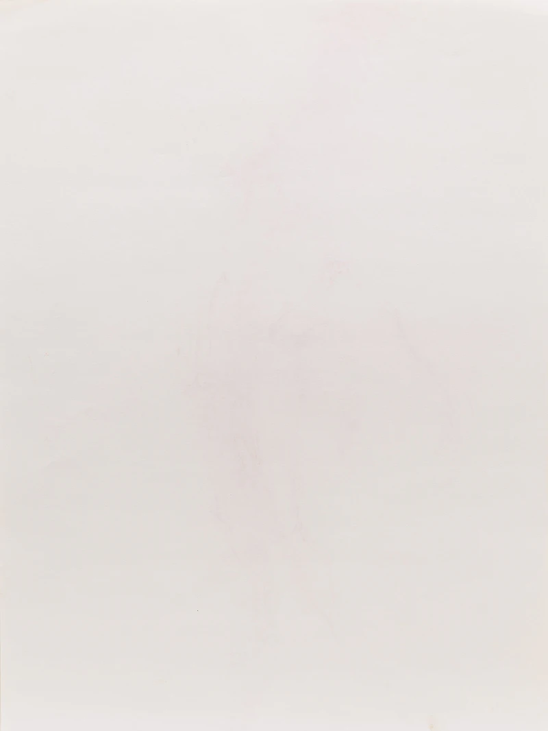 Telford Fenton, Nude Study; Portrait of a Woman; Nude Study; Self Portrait Exhibition Poster, three contés on paper and a colour lithograph - view 6