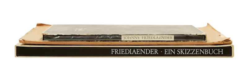 Selection of four German Volumes  by Books and Reference