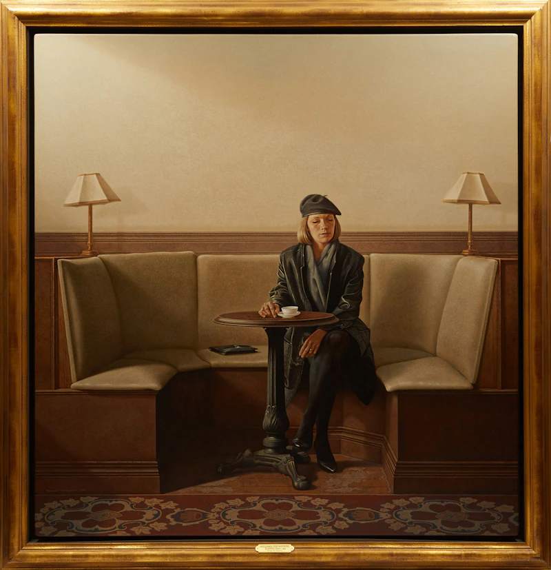 Michael Thompson