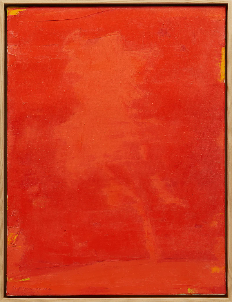 Untitled by Richard Borthwick Gorman