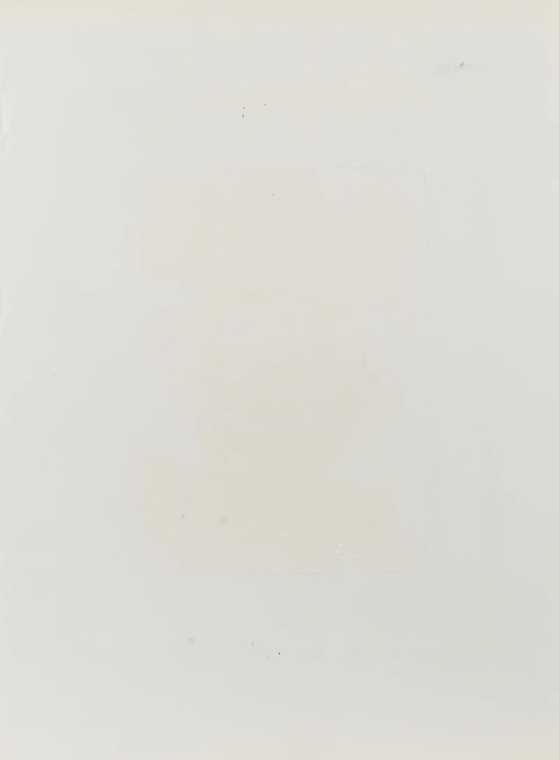 Gordon Appelbe Smith, Homage to Bill Skow ‘47, colour lithograph, 1993 - view 3