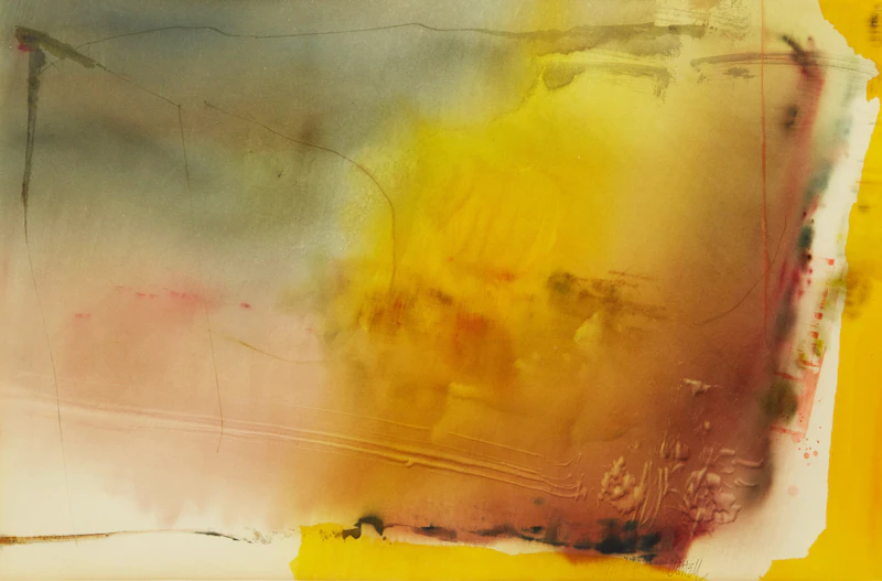 Abstraction by Raymond Victor Cattell
