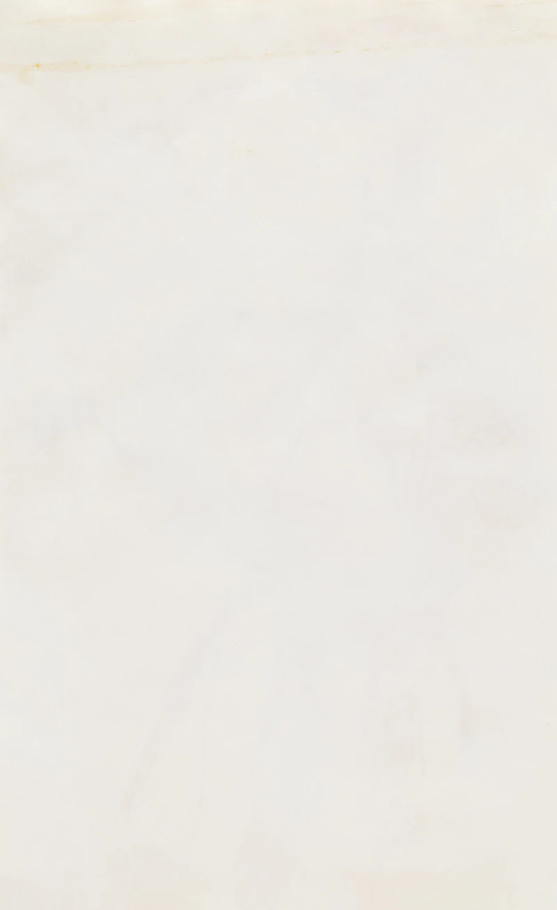 Jack Reppen, Musician, charcoal, 1961 - view 2