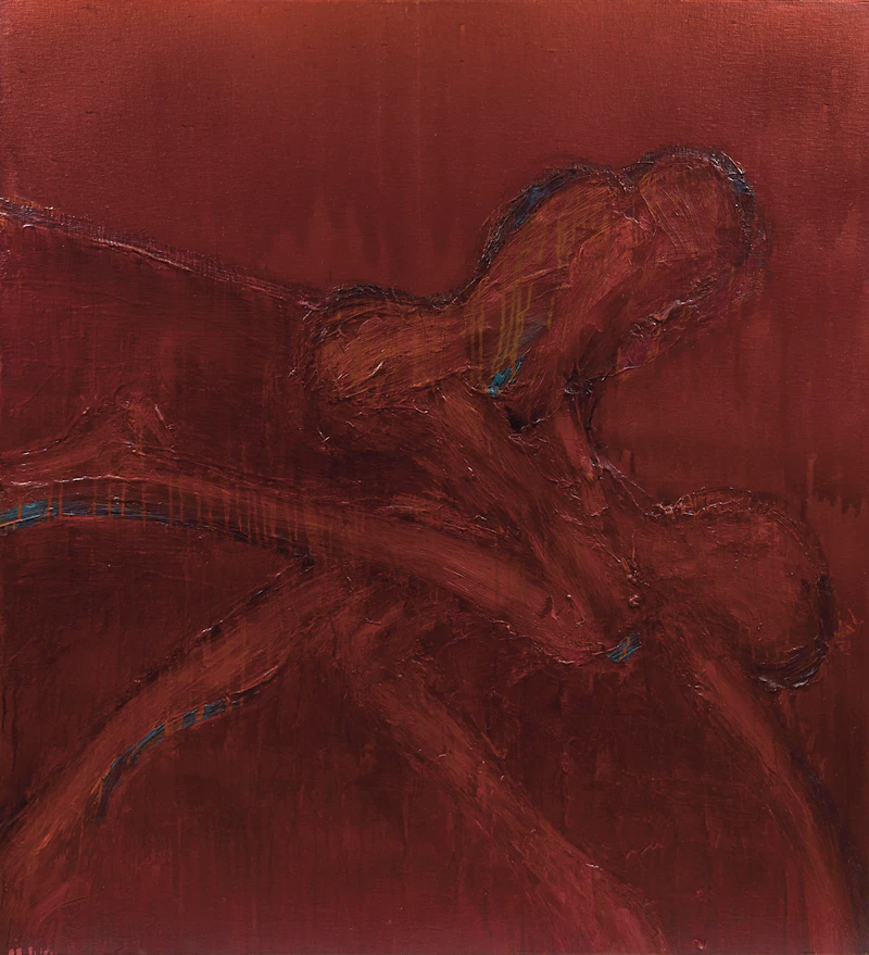 John Graham Coughtry