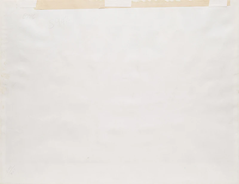 After Edward Walsh, A View of the City of Montreal , mounted to card, 1811 - view 3