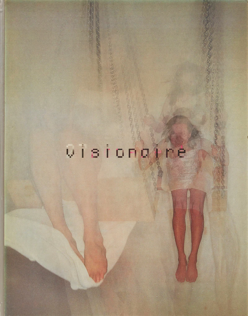 Visionaire 27 Movement by Various Artists