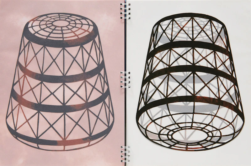 Various Artists, Visionaire 27 Movement, book, 1999 - view 4