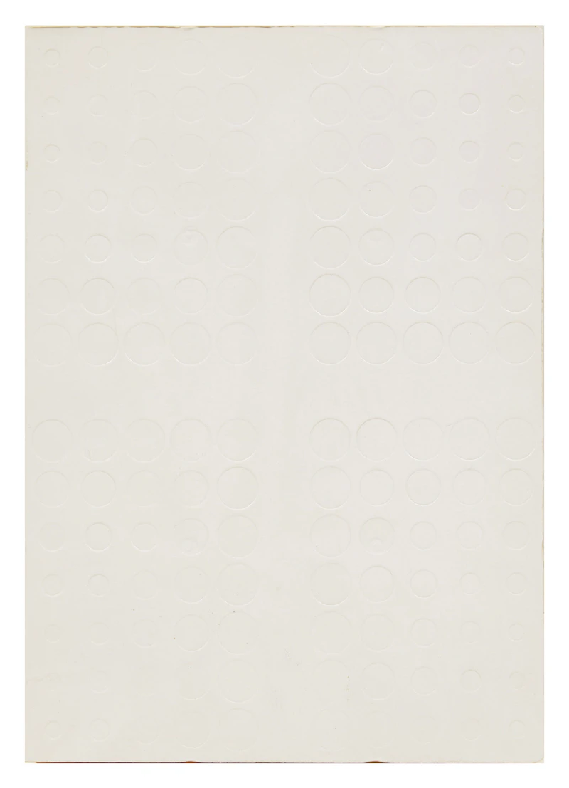 Various Artists, Visionaire 28 Bible, mixed media, 1999 - view 2