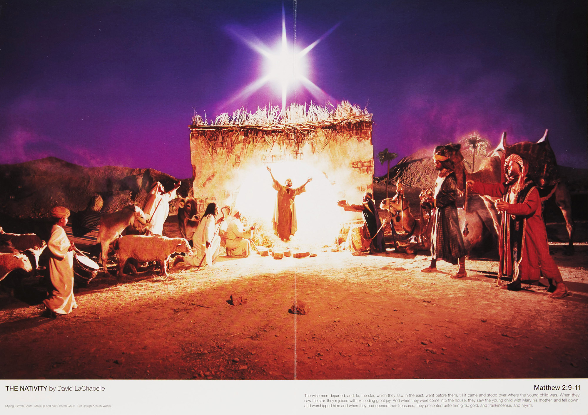 Various Artists - Visionaire 28 Bible | Cowley Abbott