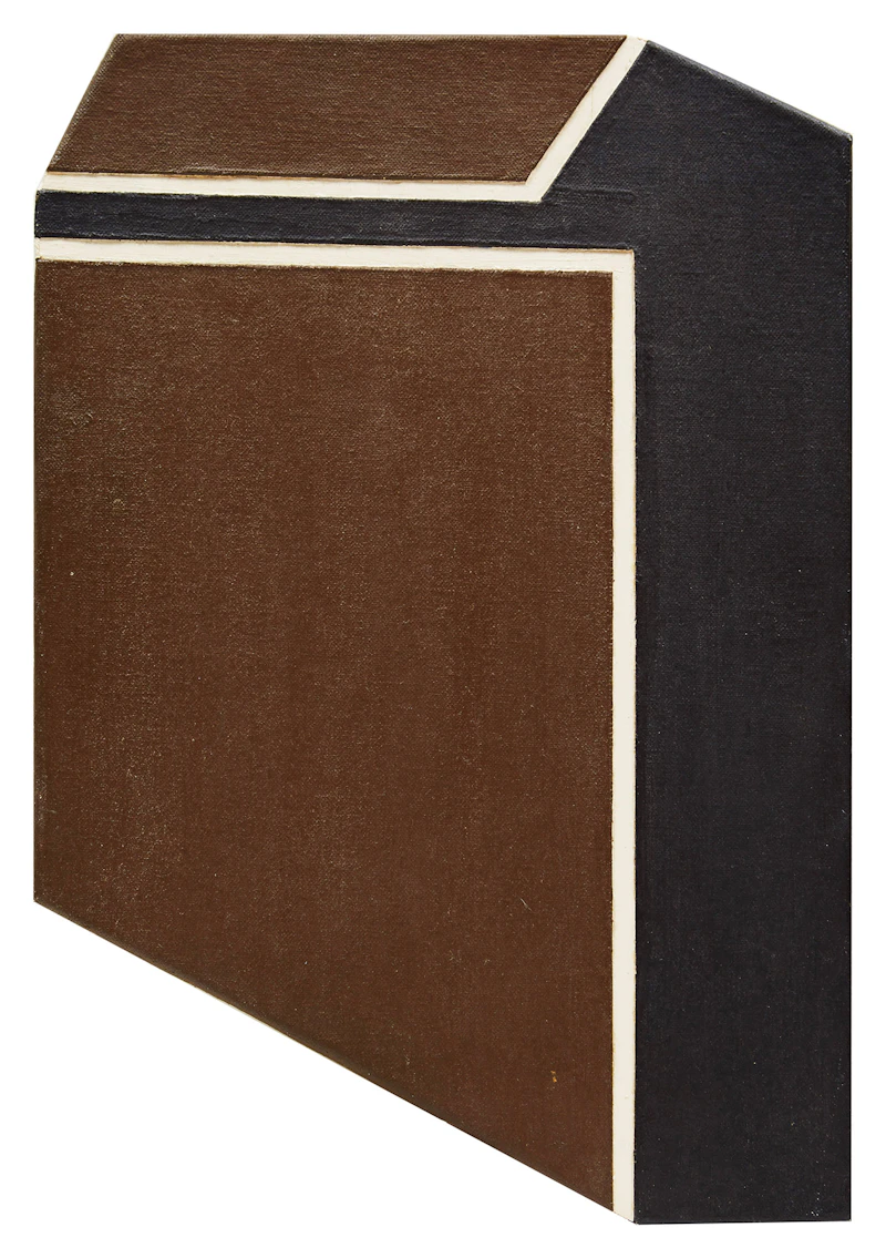 Abstraction by Robert Hedrick