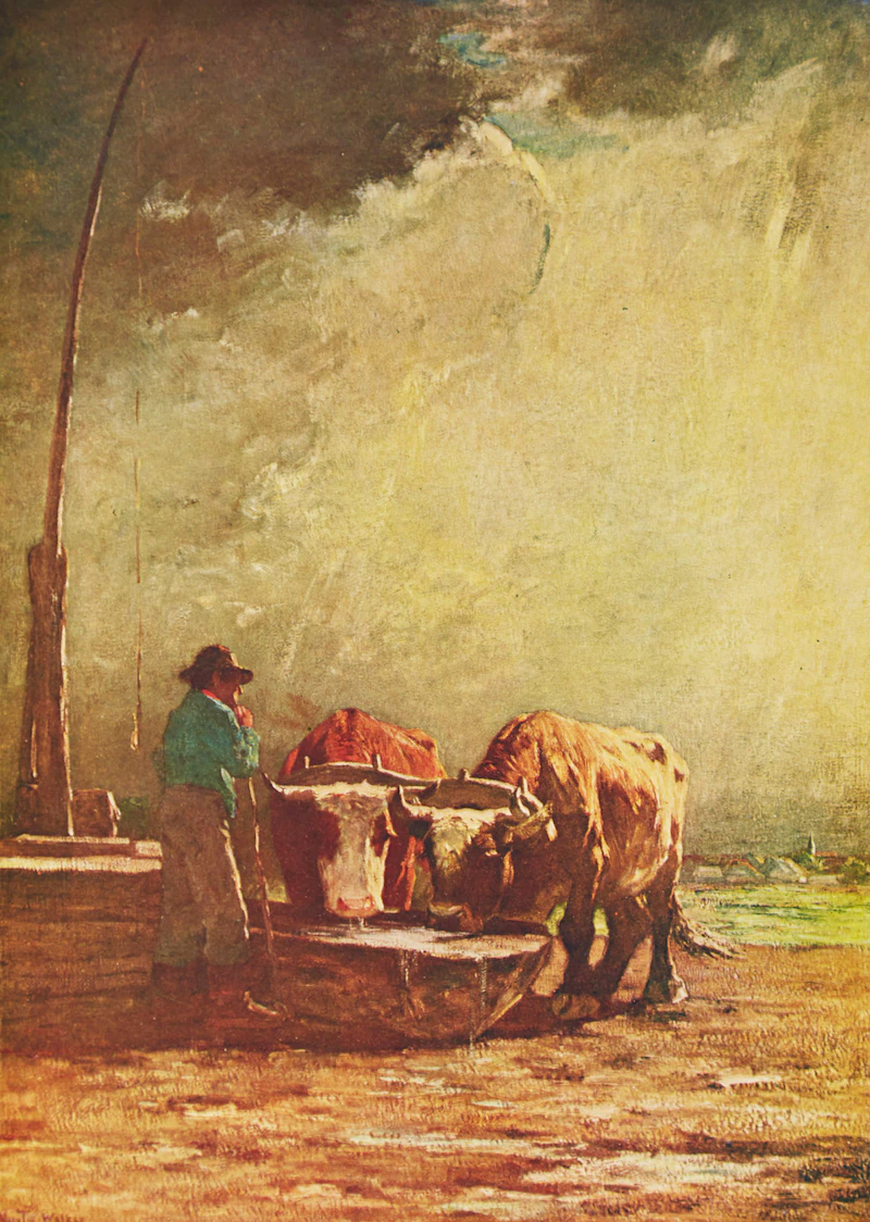 Various Artists, Fourteen Canadian Art colour lithographs, 14 colour lithographs - view 14