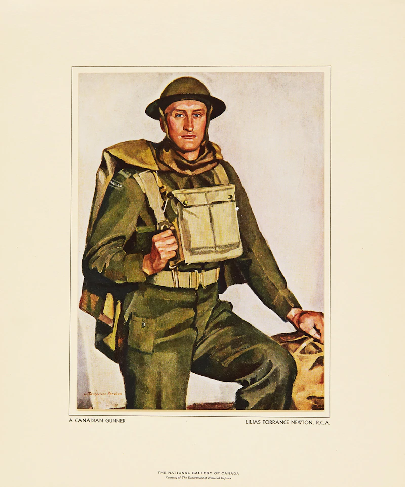 Various Artists, Fourteen Canadian Art colour lithographs, 14 colour lithographs - view 17