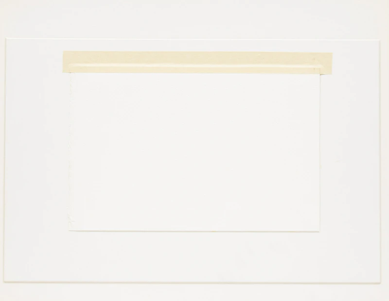 Walter Coucill, ‘Golden Banners’ Markham, no-medium, 1976 - view 3