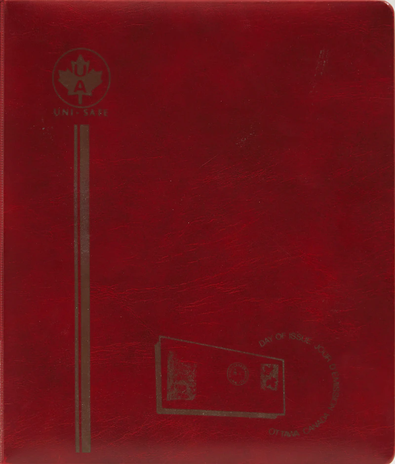 Collection of First Day Covers  by Collectibles