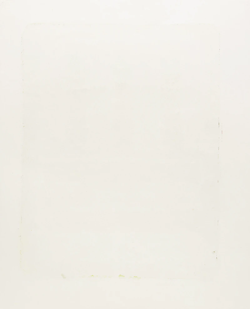 John Harold Thomas Snow, Carreau; Spring, two colour lithographs - view 3