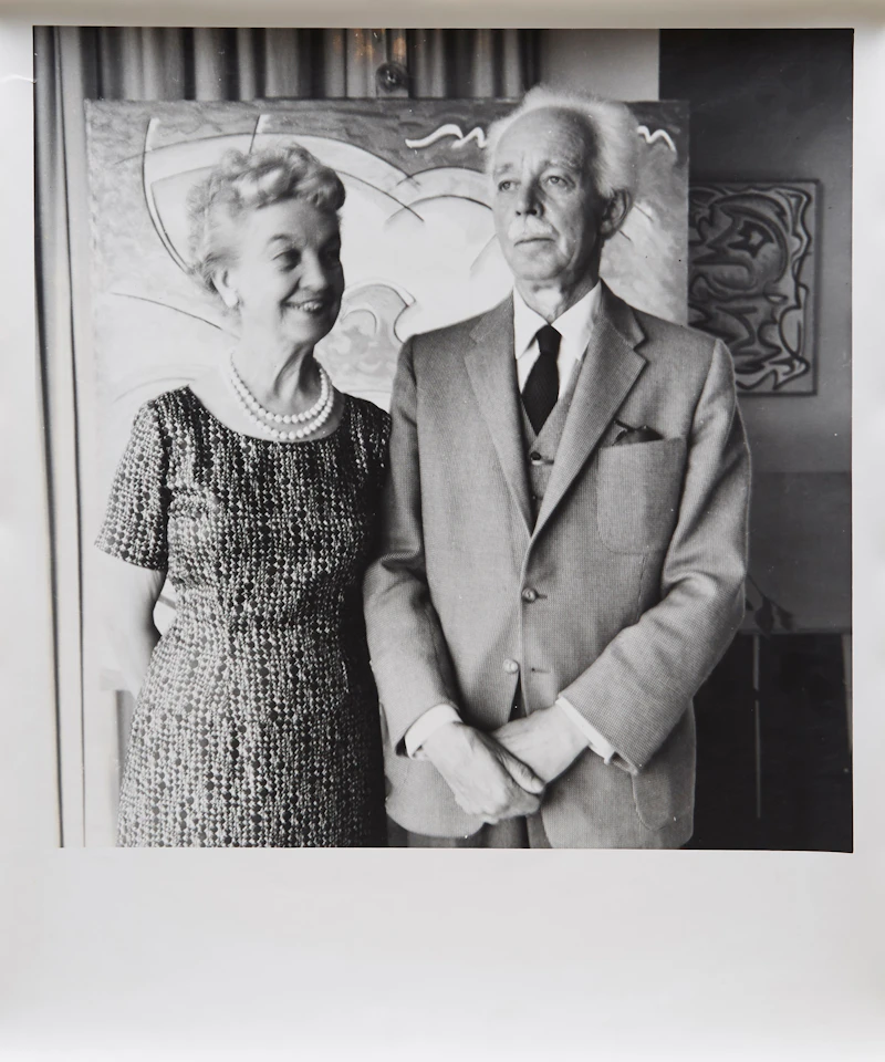 Paul Duval, Collection of Ten Silver Gelatin Prints and Photographs , two black and white photographs; six silver gelatin prints, circa 1953 - view 4