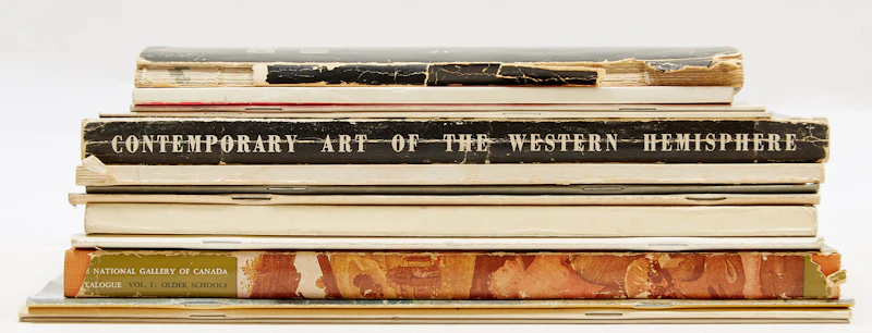 Sixteen Canadian, Contemporary and Indigenous Reference Books  by Books and Reference
