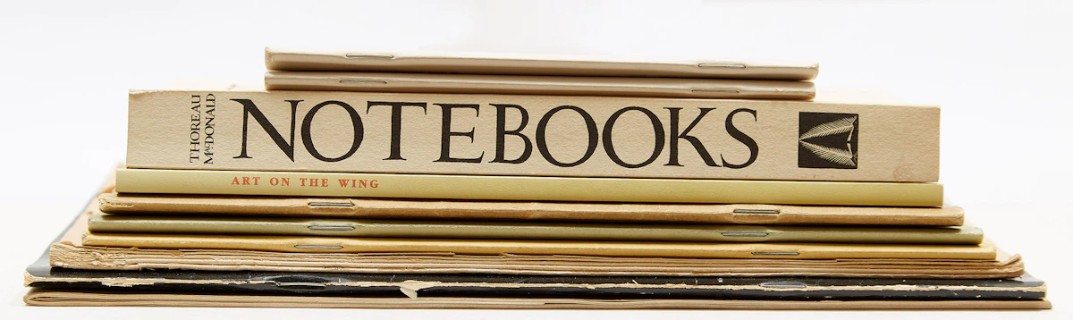 Books and Reference, Ten Reference Books on Birds and Wildlife, books