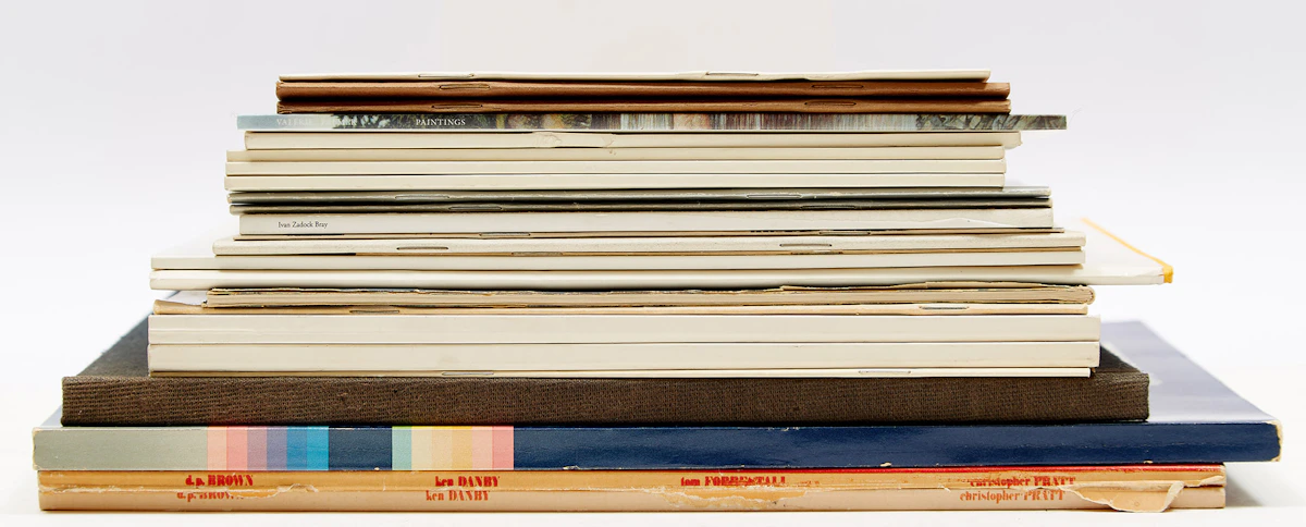 Books and Reference, Twenty-Seven Realist Art Reference Books, books