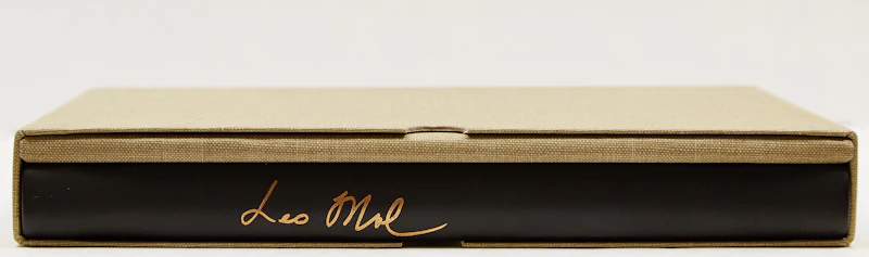 Paul Duval “Leo Mol”; Leo Mol “Judy” and “Lora” lithographs by Books and Reference