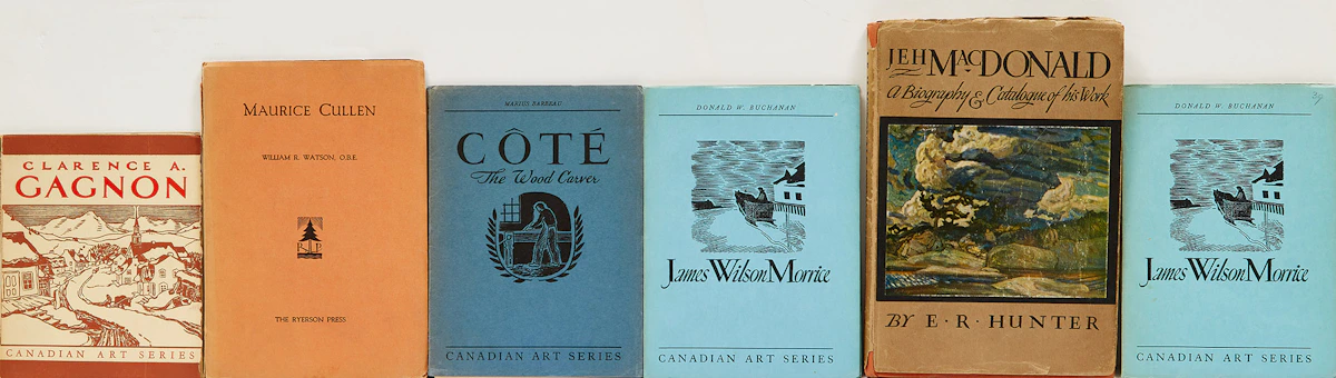 Books and Reference, Artist Reference Books, six books