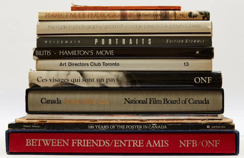 Selection of Eleven Reference Books by Books and Reference