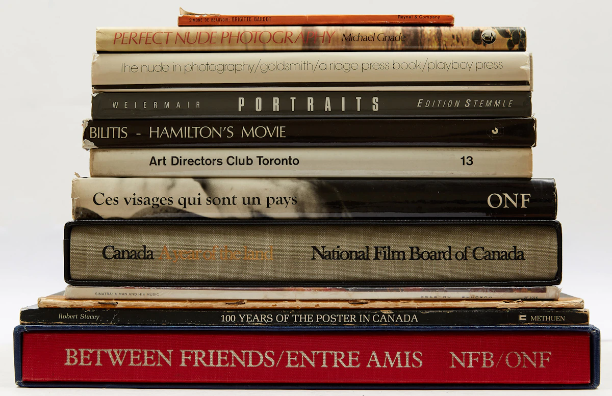 Books and Reference, Selection of Eleven Reference Books, eleven books and magazines