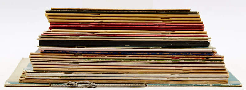 Thirty-Two Exhibition Catalogues and Art Journals by Books and Reference
