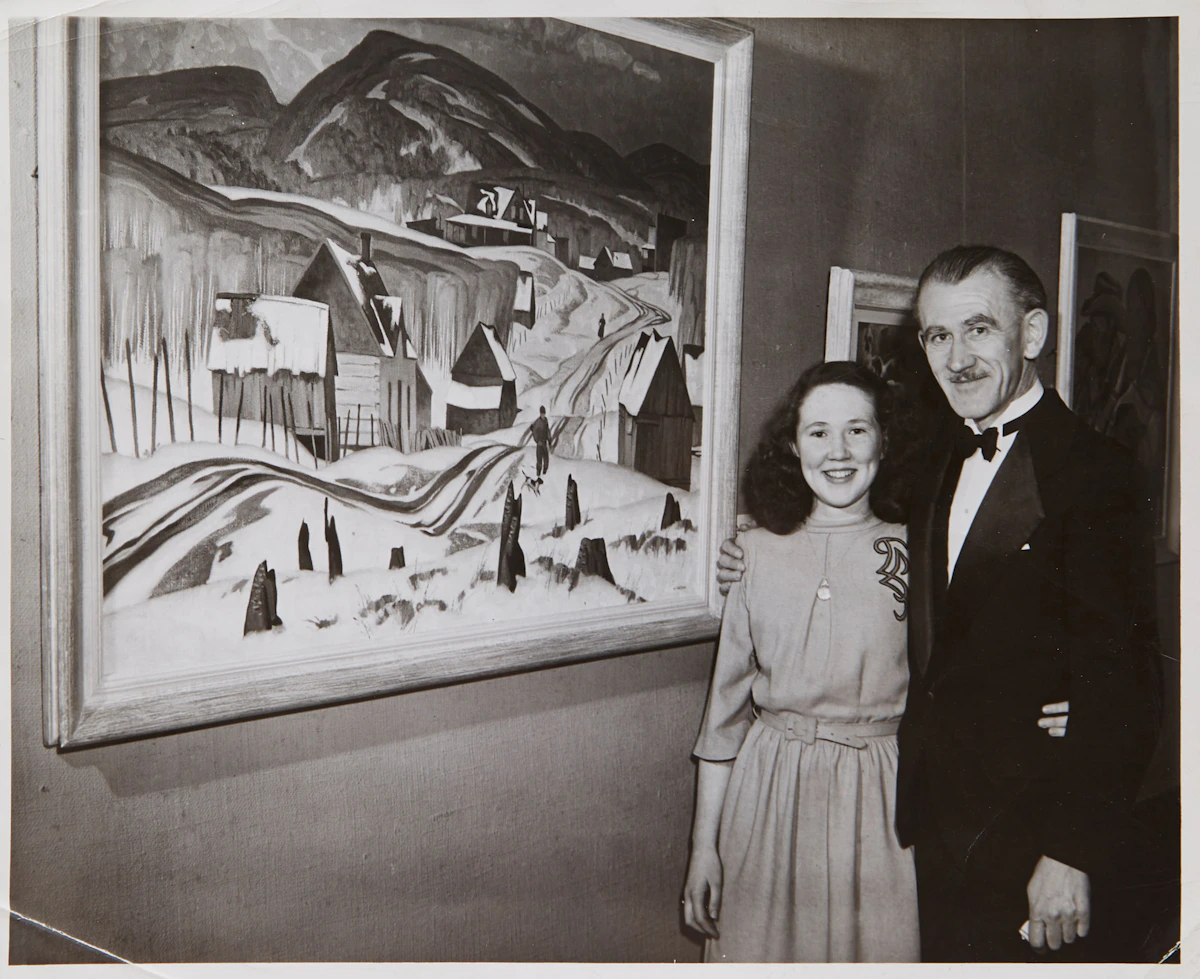 Paul Duval, Collection of Thirteen Silver Gelatin Prints and Photographs , four photographs; nine silver gelatin prints