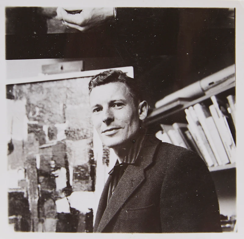 Paul Duval, Collection of Thirteen Silver Gelatin Prints and Photographs , four photographs; nine silver gelatin prints - view 4
