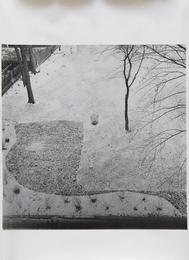Paul Duval, Collection of Thirteen Silver Gelatin Prints and Photographs , four photographs; nine silver gelatin prints - view 6
