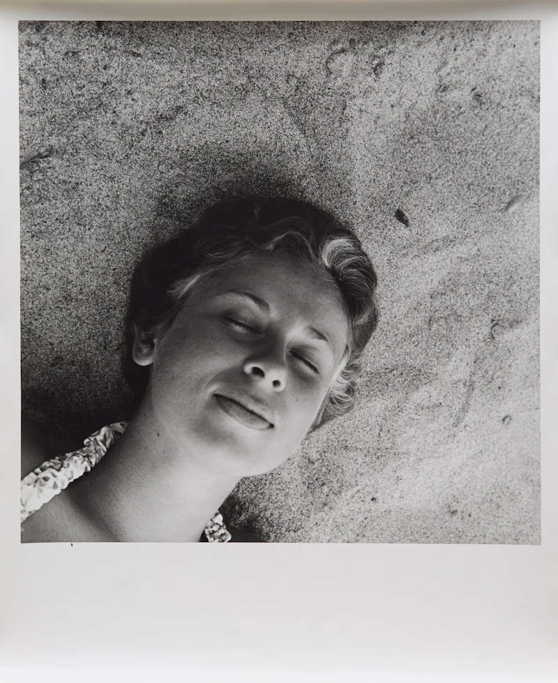 Paul Duval, Collection of Thirteen Silver Gelatin Prints and Photographs , four photographs; nine silver gelatin prints - view 9