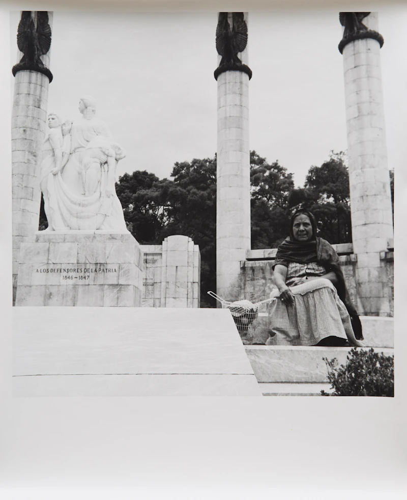 Paul Duval, Collection of Thirteen Silver Gelatin Prints and Photographs , four photographs; nine silver gelatin prints - view 12