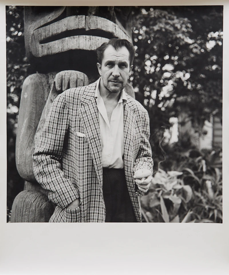 Paul Duval, Collection of Thirteen Silver Gelatin Prints and Photographs , four photographs; nine silver gelatin prints - view 13