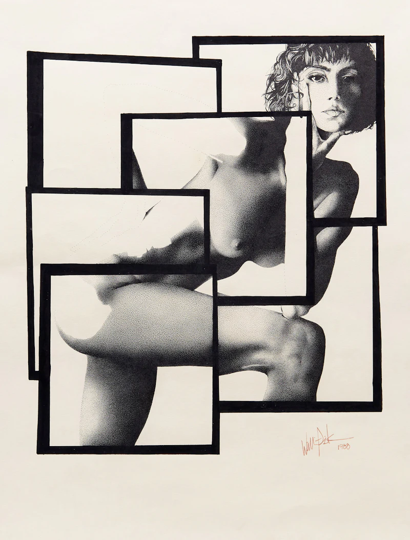 Untitled by William Fisk