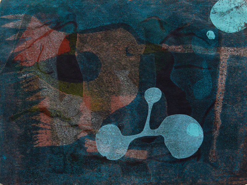 Night-Jack by Harold Barling Town
