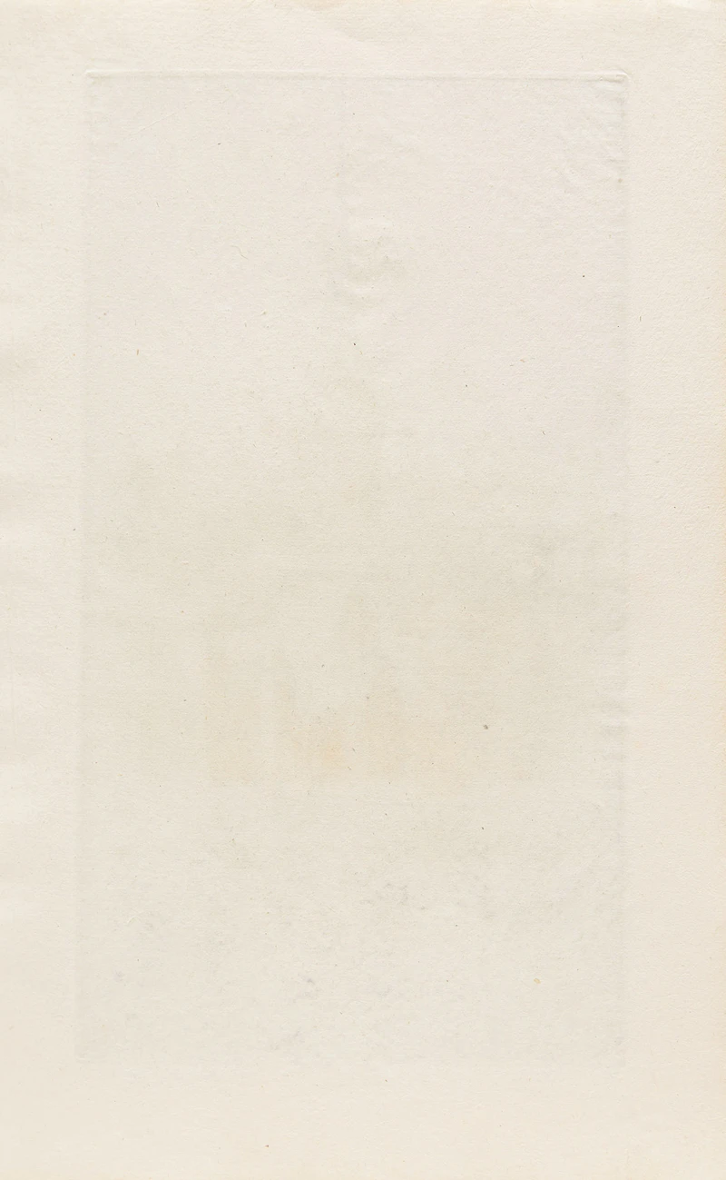Caroline Helena Armington, Museé du Vieux Honfleur; Le Grand Canal Venise; La Cathédrale de Chartres; La Cathedrale de Tours, four etchings - view 3