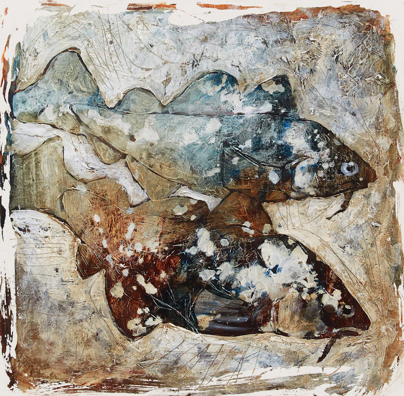 Cod of Our Fathers by Brian Atyeo