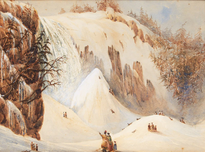 George Russell Dartnell