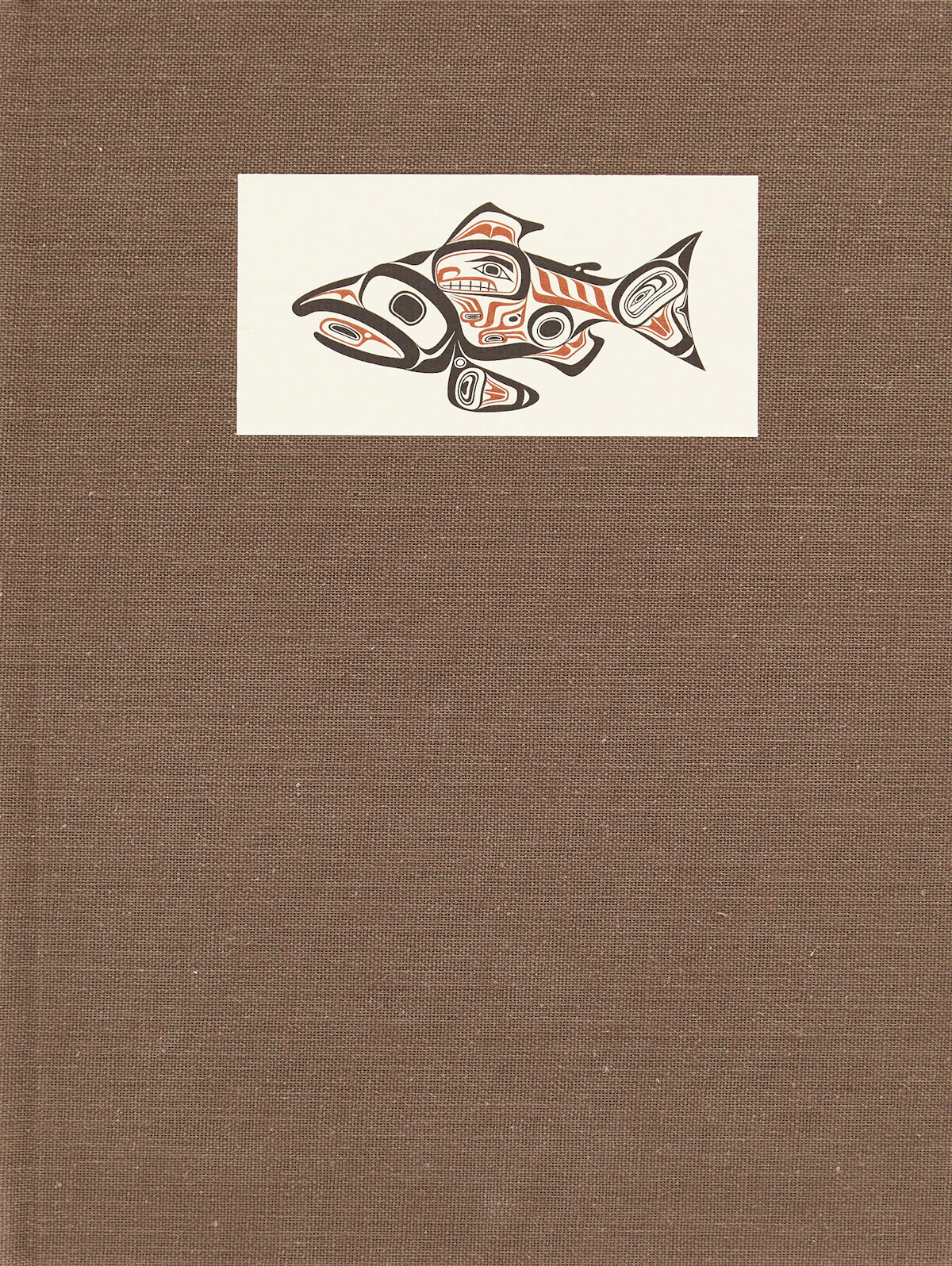 Bill Ronald Reid, “The Salmon” by Roderick Haig-Brown , book and set of prints